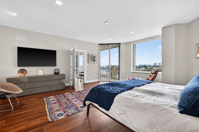 1 SEASIDE LANE 503, Belleair, FL 33756