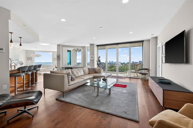 1 SEASIDE LANE 503, Belleair, FL 33756