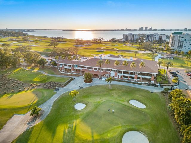 1 SEASIDE LANE 503, Belleair, FL 33756