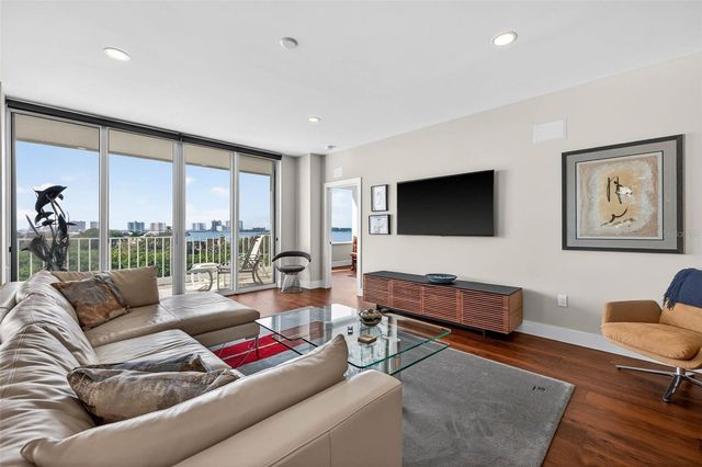 1 SEASIDE LANE 503, Belleair, FL 33756