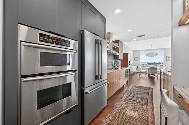 1 SEASIDE LANE 503, Belleair, FL 33756