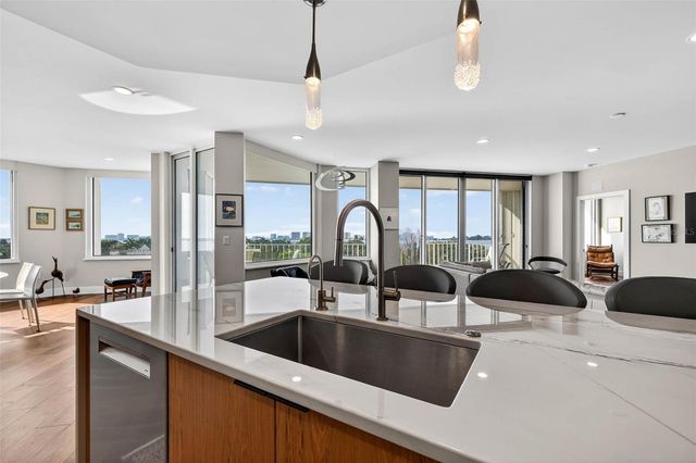 1 SEASIDE LANE 503, Belleair, FL 33756