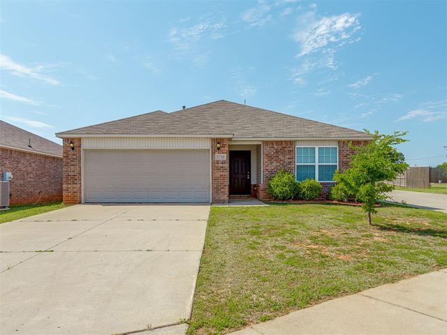 1720 Castle Street, Oklahoma City, OK 73120