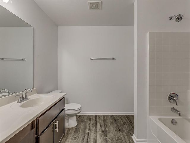 1720 Castle Street, Oklahoma City, OK 73120