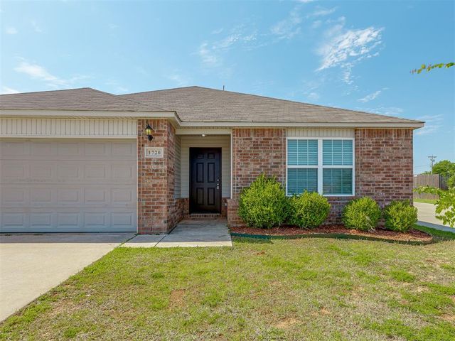 1720 Castle Street, Oklahoma City, OK 73120