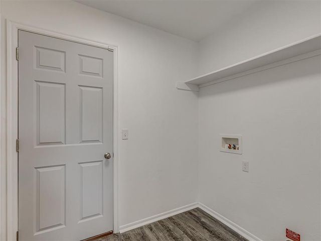 1720 Castle Street, Oklahoma City, OK 73120