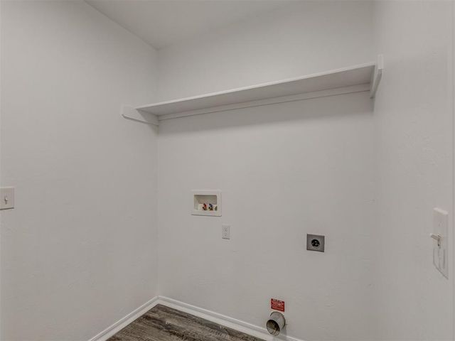 1720 Castle Street, Oklahoma City, OK 73120