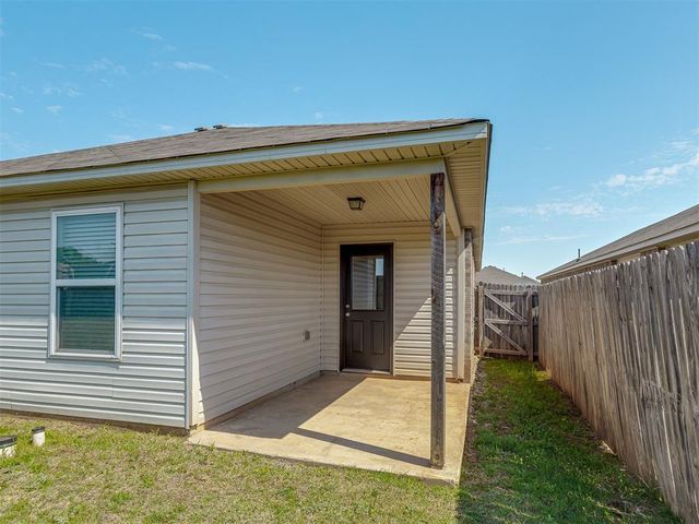 1720 Castle Street, Oklahoma City, OK 73120