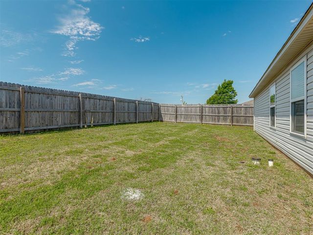 1720 Castle Street, Oklahoma City, OK 73120