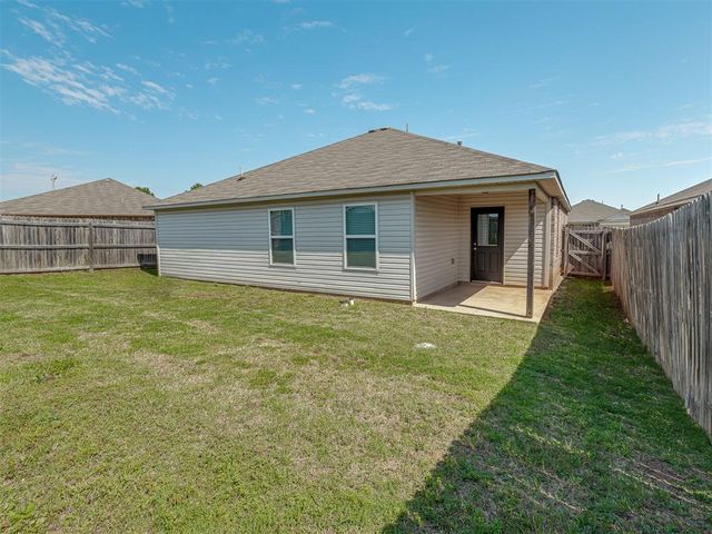 1720 Castle Street, Oklahoma City, OK 73120