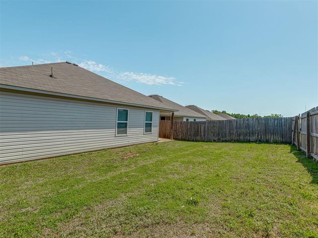 1720 Castle Street, Oklahoma City, OK 73120