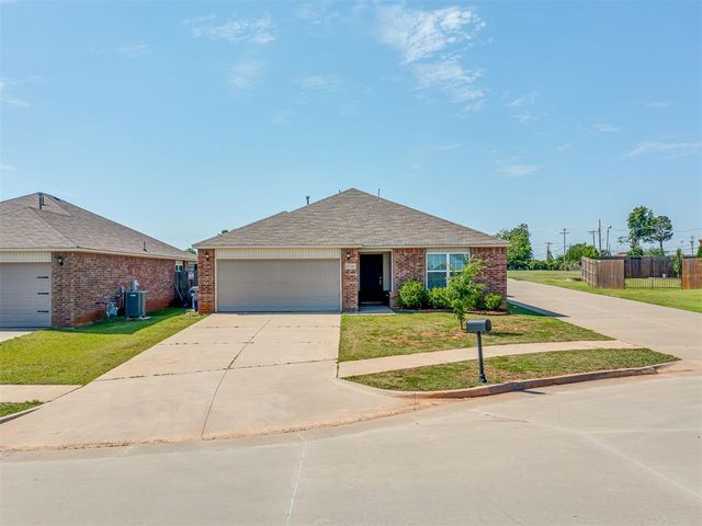 1720 Castle Street, Oklahoma City, OK 73120
