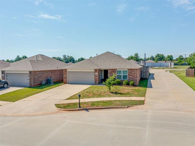 1720 Castle Street, Oklahoma City, OK 73120