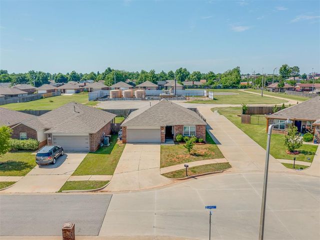 1720 Castle Street, Oklahoma City, OK 73120