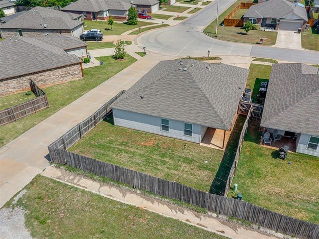 1720 Castle Street, Oklahoma City, OK 73120