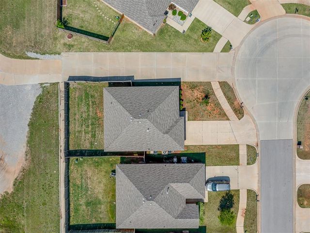 1720 Castle Street, Oklahoma City, OK 73120