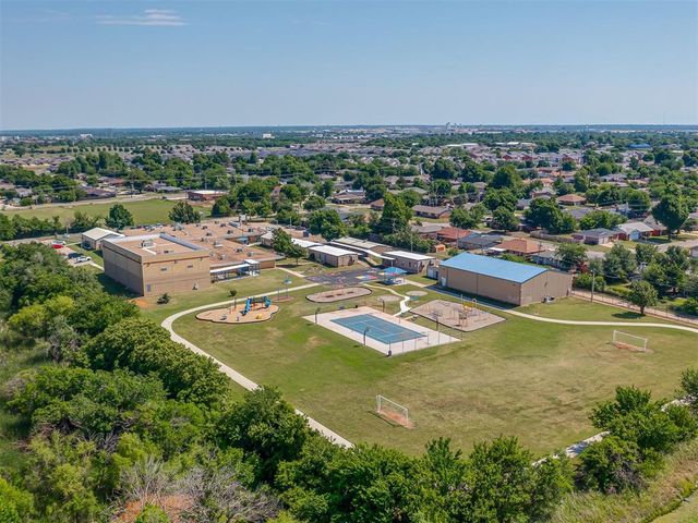 1720 Castle Street, Oklahoma City, OK 73120