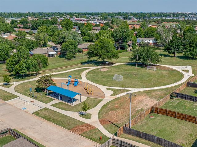 1720 Castle Street, Oklahoma City, OK 73120