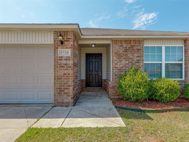 1720 Castle Street, Oklahoma City, OK 73120