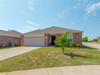 1720 Castle Street, Oklahoma City, OK 73120