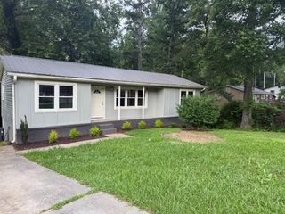 166 Marty Lane, Dallas, GA 30132