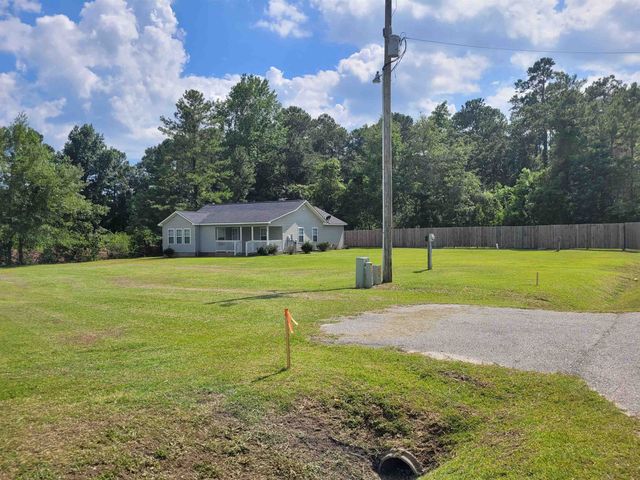 800 Elbow Rd., Longs, SC 29568