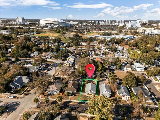 1131 10TH AVENUE S, St Petersburg, FL 33705