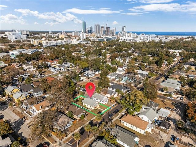 1131 10TH AVENUE S, St Petersburg, FL 33705