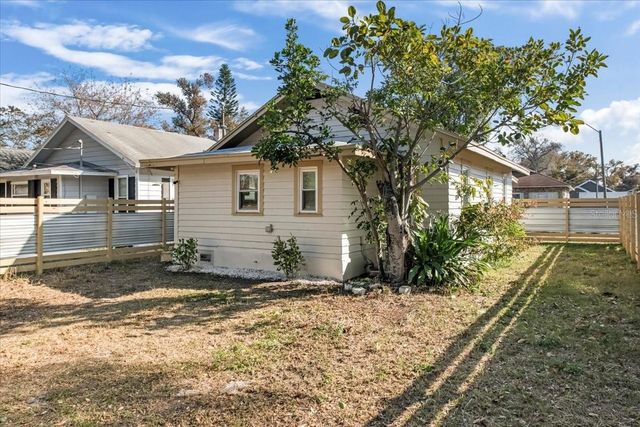 1131 10TH AVENUE S, St Petersburg, FL 33705