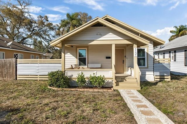 1131 10TH AVENUE S, St Petersburg, FL 33705