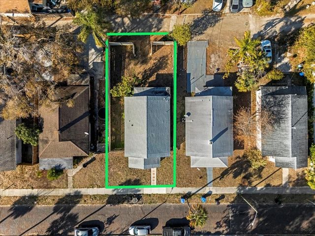 1131 10TH AVENUE S, St Petersburg, FL 33705