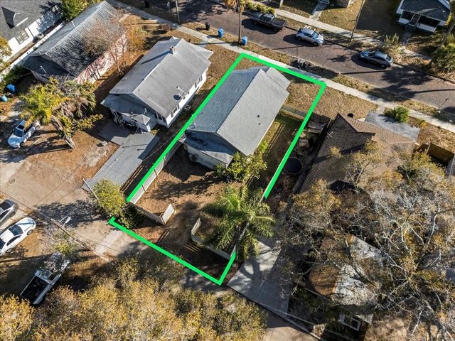 1131 10TH AVENUE S, St Petersburg, FL 33705