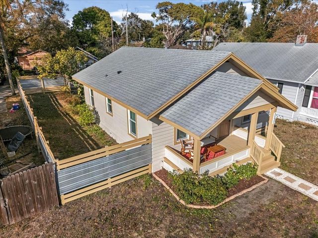 1131 10TH AVENUE S, St Petersburg, FL 33705