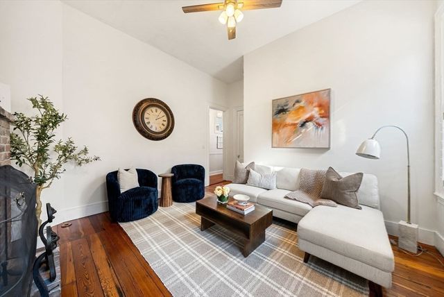 12 Cordis Street 1, Boston, MA 02129