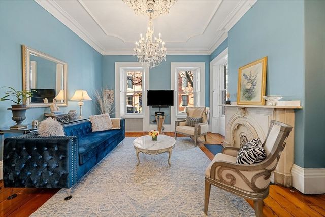 12 Cordis Street 1, Boston, MA 02129