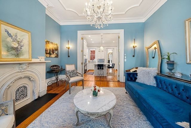 12 Cordis Street 1, Boston, MA 02129