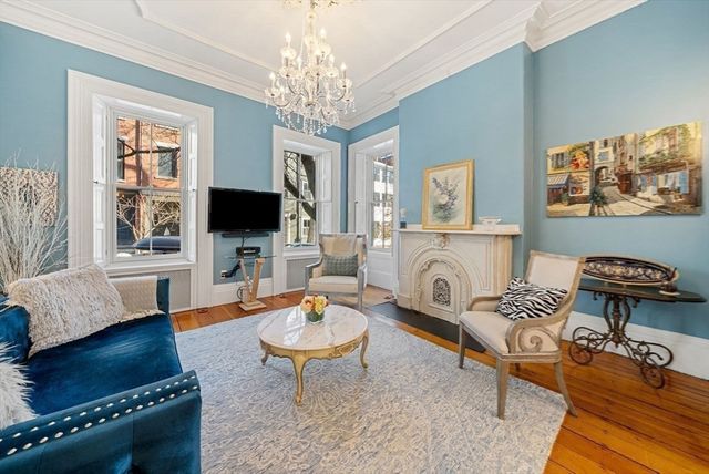 12 Cordis Street 1, Boston, MA 02129