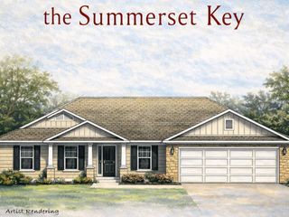 5909 Wind Trace Road (Lot 1C), Crestview, FL 32536