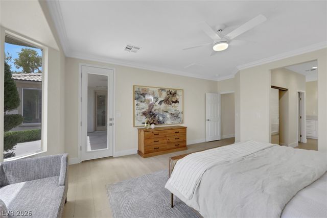 10551 Mandarino Avenue, Las Vegas, NV 89135