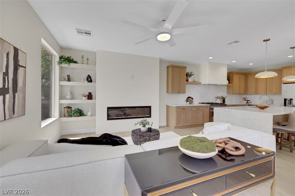 10551 Mandarino Avenue, Las Vegas, NV 89135 — photo 4