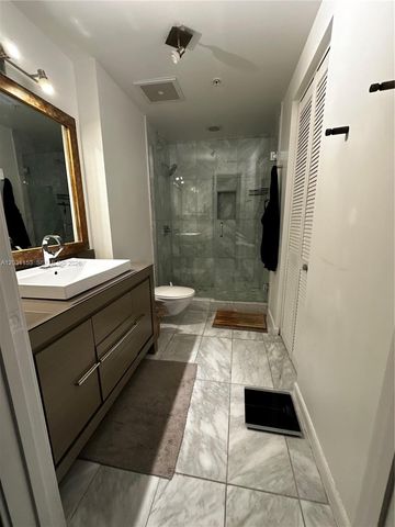 3451 NE 1st Ave M0906, Miami, FL 33137