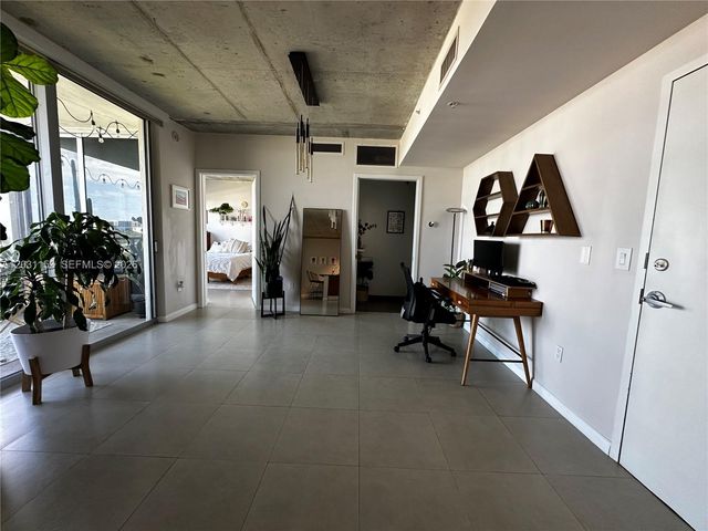 3451 NE 1st Ave M0906, Miami, FL 33137