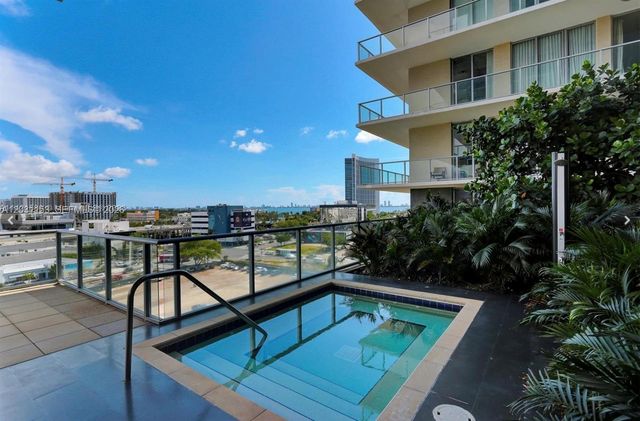 3451 NE 1st Ave M0906, Miami, FL 33137