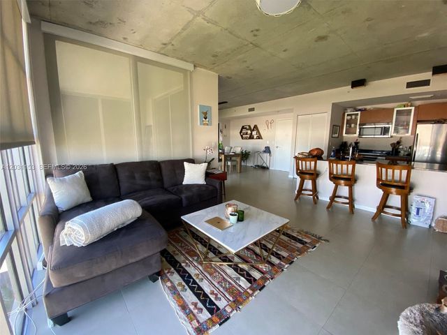 3451 NE 1st Ave M0906, Miami, FL 33137