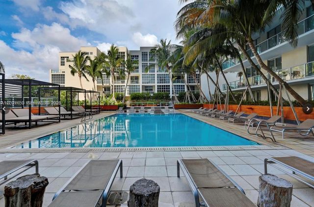 3451 NE 1st Ave M0906, Miami, FL 33137