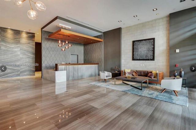3451 NE 1st Ave M0906, Miami, FL 33137