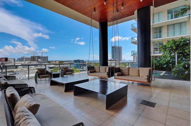 3451 NE 1st Ave M0906, Miami, FL 33137
