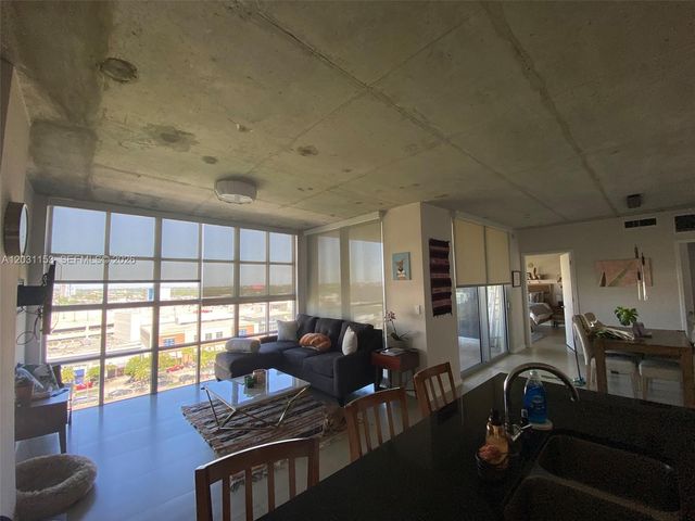 3451 NE 1st Ave M0906, Miami, FL 33137