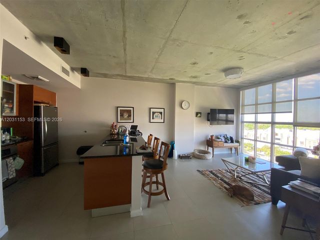 3451 NE 1st Ave M0906, Miami, FL 33137