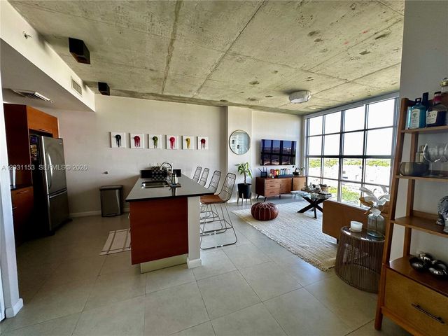 3451 NE 1st Ave M0906, Miami, FL 33137